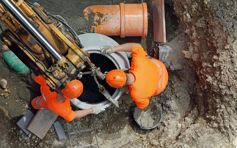 déboucher une toilette sans siphon La Verrière