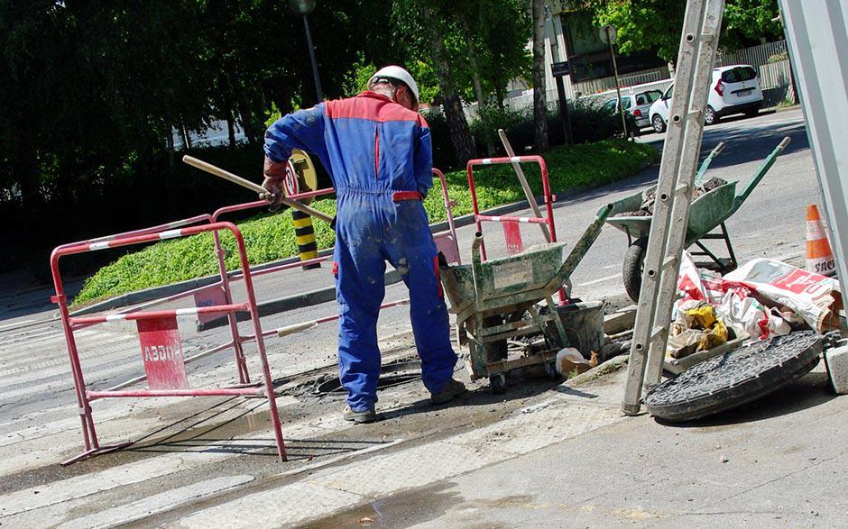 dégorgement canalisation Vernouillet