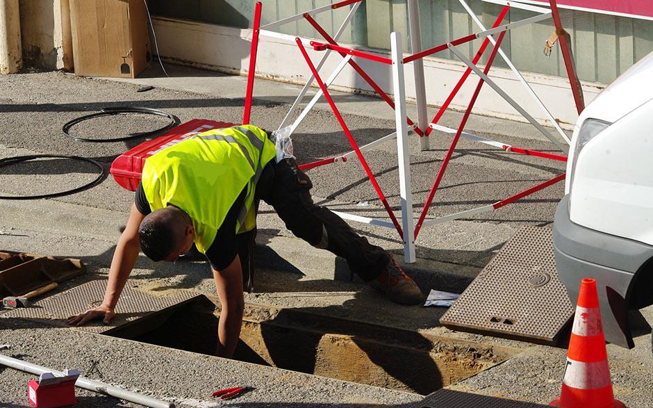nettoyage assainissement Levallois-Perret