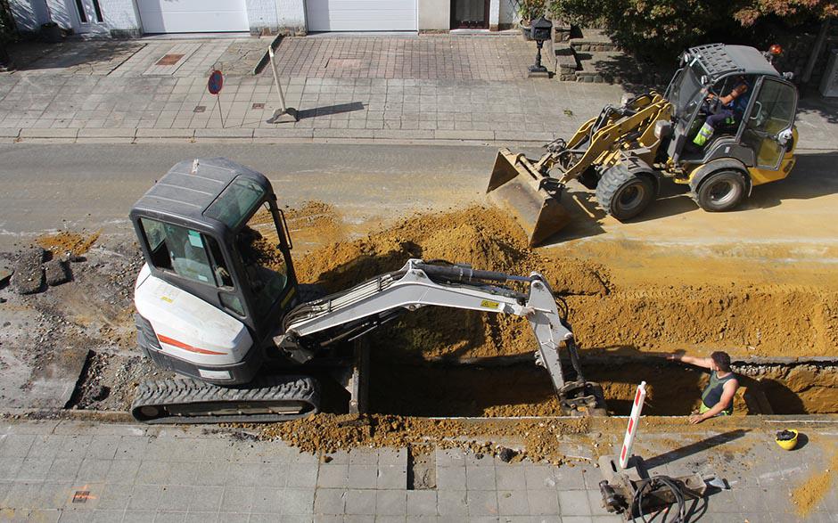 nettoyage assainissement Levallois-Perret