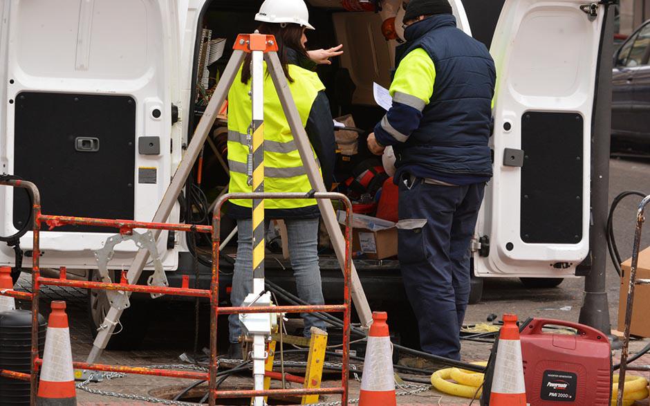 déboucher canalisations Brunoy